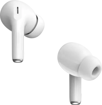 Наушники TWS Defender Twins 999 ANC, белый (63999)