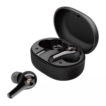 Беспроводные наушники Edifier X5, черный