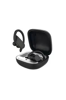 Наушники TWS Exployd EX-HP-1055, внутриканальные, черный (EX-HP-1055)