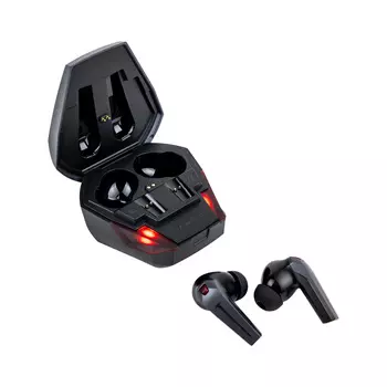 Наушники TWS HIPER KATANA DX1, черный (HIP-HTW-DX1-BK)