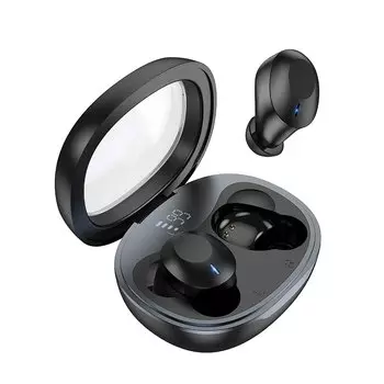 Наушники TWS Hoco EQ3 Smart, черный