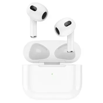 Наушники TWS Hoco EW26, белый