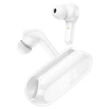 Наушники TWS Hoco EW39 Bright, белый