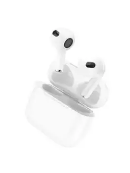 Наушники TWS Hoco EW43 APods 3, белый
