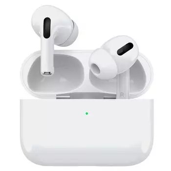 Наушники TWS Hoco EW47, белый