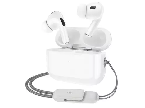 Наушники TWS Hoco EW49, белый (6931474791405)