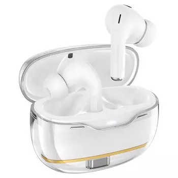 Наушники TWS Hoco EW54 Rayo, белый