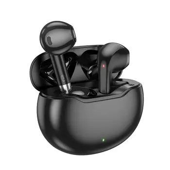 Наушники TWS Hoco EW61 June, черный