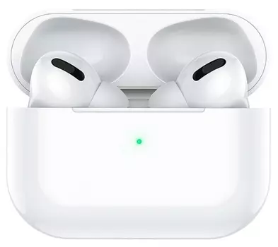 Наушники TWS Hoco RT3, вкладыши, белый (RT3)