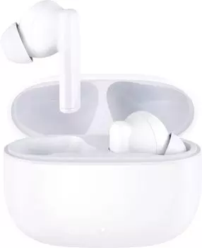 Наушники TWS Honor Choice Earbuds X7 Lite, белый (5504ABRS)