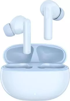 Наушники TWS Honor Choice Earbuds X7, синий (5504ABJV)