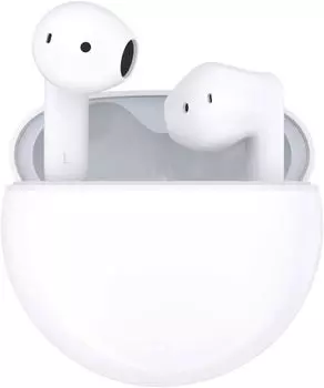 Наушники TWS Honor Choice Earbuds X7e, белый (5504ABHG)