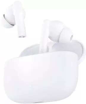 Наушники TWS Honor Choice Earbuds X7i, белый (5504ABRV)