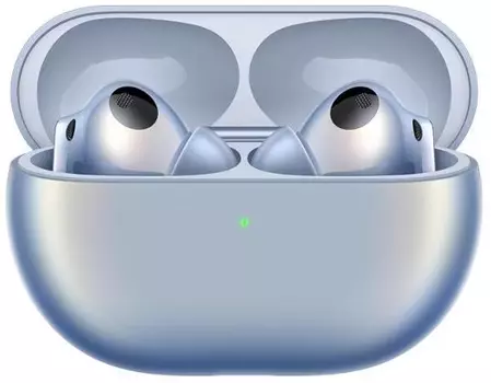 Наушники TWS HUAWEI FREEBUDS PRO 3, синий (55037055)