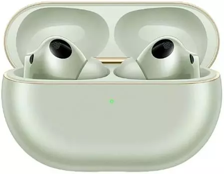 Наушники TWS HUAWEI FreeBuds Pro 4, зеленый (55037964)