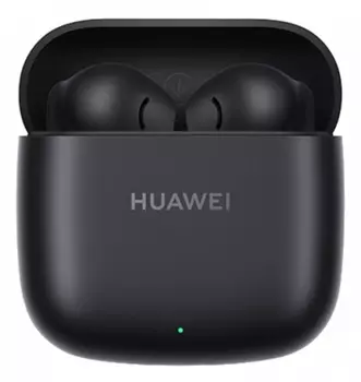 Наушники TWS HUAWEI FREEBUDS SE 2, черный (55037505)