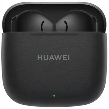 Наушники TWS HUAWEI FreeBuds SE 3, черный (55037987)