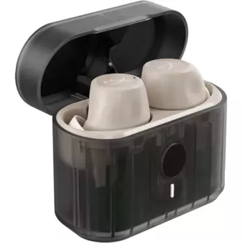 Наушники TWS HyperX Cirro Buds Pro, бежевый (727A7AA)