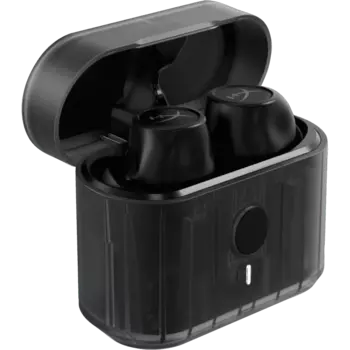 Наушники TWS HyperX Cirro Buds Pro, черный (727A5AA)