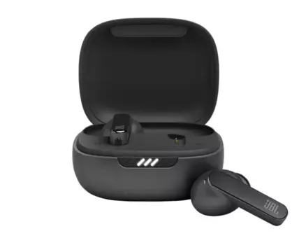 Наушники TWS JBL Live Pro 2, черный (JBLLIVEPRO2TWSBLK)