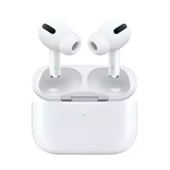 Наушники TWS Noname APods Pro 2 W5Max, белый (231694)