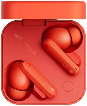 Наушники TWS Nothing Buds Pro 2, оранжевый (A10600078)