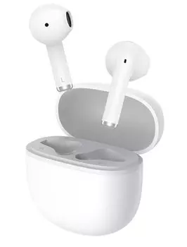 Наушники TWS QCY AilyBuds Lite, белый (BH23QT29A)