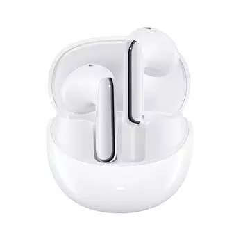 Наушники TWS QCY AilyBuds Pro, белый (BH23HT10A)