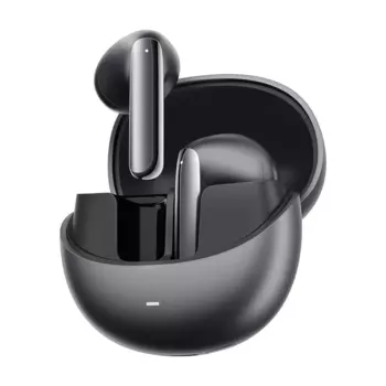 Наушники TWS QCY AilyBuds Pro, черный (BH23HT10A)