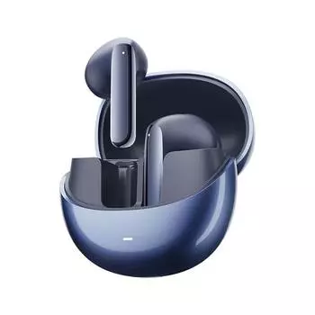 Наушники TWS QCY AilyBuds Pro, синий (BH23HT10A)