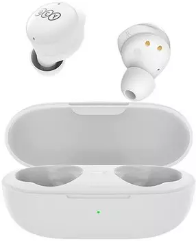 Наушники TWS QCY Arc Buds Lite, белый (BH23QT27A)