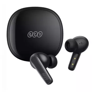 Наушники TWS QCY T13X, черный (BH23QT26A)