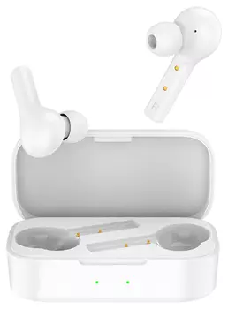 Беспроводные наушники QCY T5, белый (T5)