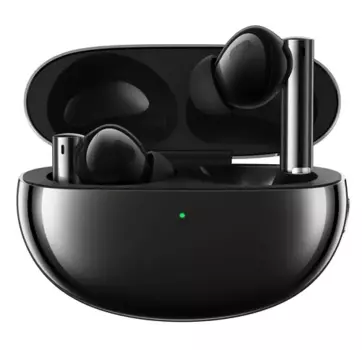 Наушники TWS REALME Buds Air 5 Pro, черный (RMA2120)