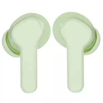 Наушники TWS REALME Buds T110, зеленый (631206000020)