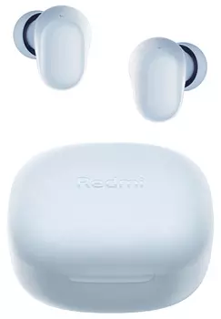 Наушники TWS Redmi Buds 6 Play, синий (BHR9283GL)