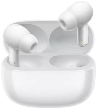 Наушники TWS Redmi Buds 6 Pro, белый (BHR9310GL)