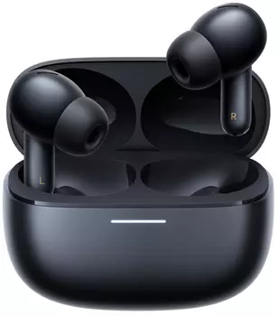 Наушники TWS Redmi Buds 6 Pro, черный (BHR9307GL)