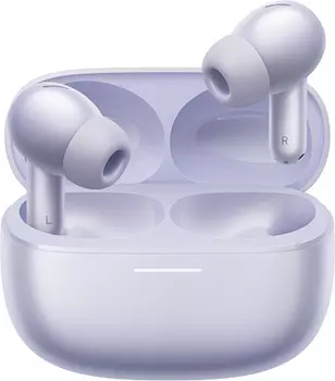 Наушники TWS Redmi Buds 6 Pro, фиолетовый (BHR9317GL)