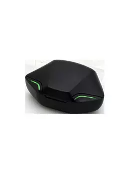 Наушники TWS Ritmix RH-885BTH TWS black, вкладыши, черный