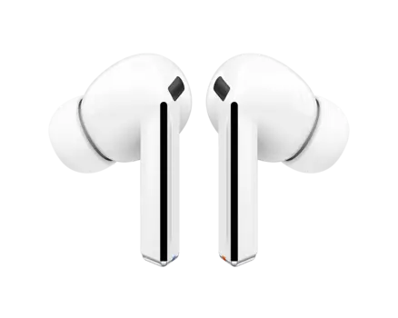 Наушники TWS Samsung Buds 3 Pro, белый (SM-R630NZWAMEA)