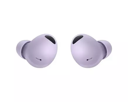 Наушники TWS Samsung Galaxy Buds2 Pro, сиреневый (SM-R510NLVAINS)