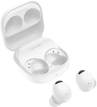 Наушники TWS Samsung Galaxy Buds 2 Pro, белый (SM-R510NZWALTA)