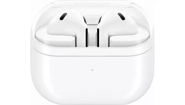 Наушники TWS Samsung Galaxy Buds 3, белый (SM-R530NZWAMEA)