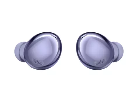 Наушники TWS Samsung Galaxy Buds Pro , внутриканальные, фиолетовый (SM-R190NZVACIS)