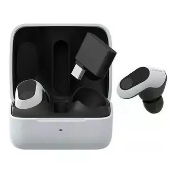 Наушники TWS Sony Inzone Buds, белый (WF-G700N/WZ)