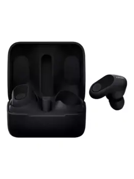 Наушники TWS Sony Inzone Buds, черный (WF-G700N/BZ)