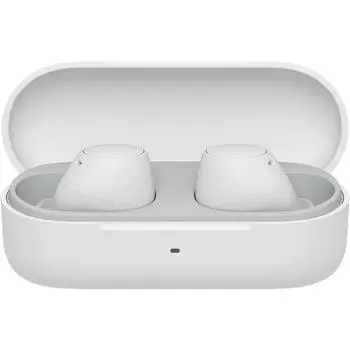 Наушники TWS Sony WF-C510, белый (WF-C510/WC)