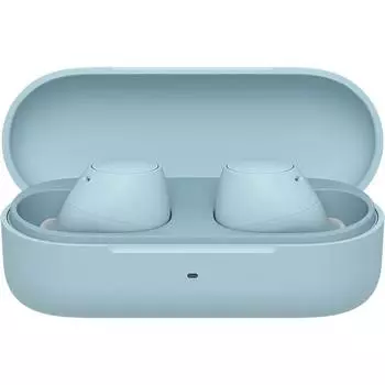 Наушники TWS Sony WF-C510, синий (WF-C510/LCE)