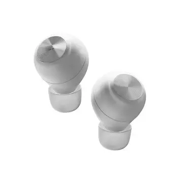 Наушники TWS Sudio T3, белый (T3WHT)